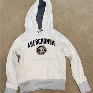 Abercrombie Kids hoodie
